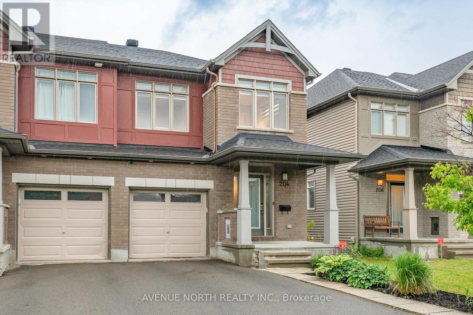 204 Nightfall Street, Ottawa, Ontario  K4M 0C2 - Photo 2 - X12217868