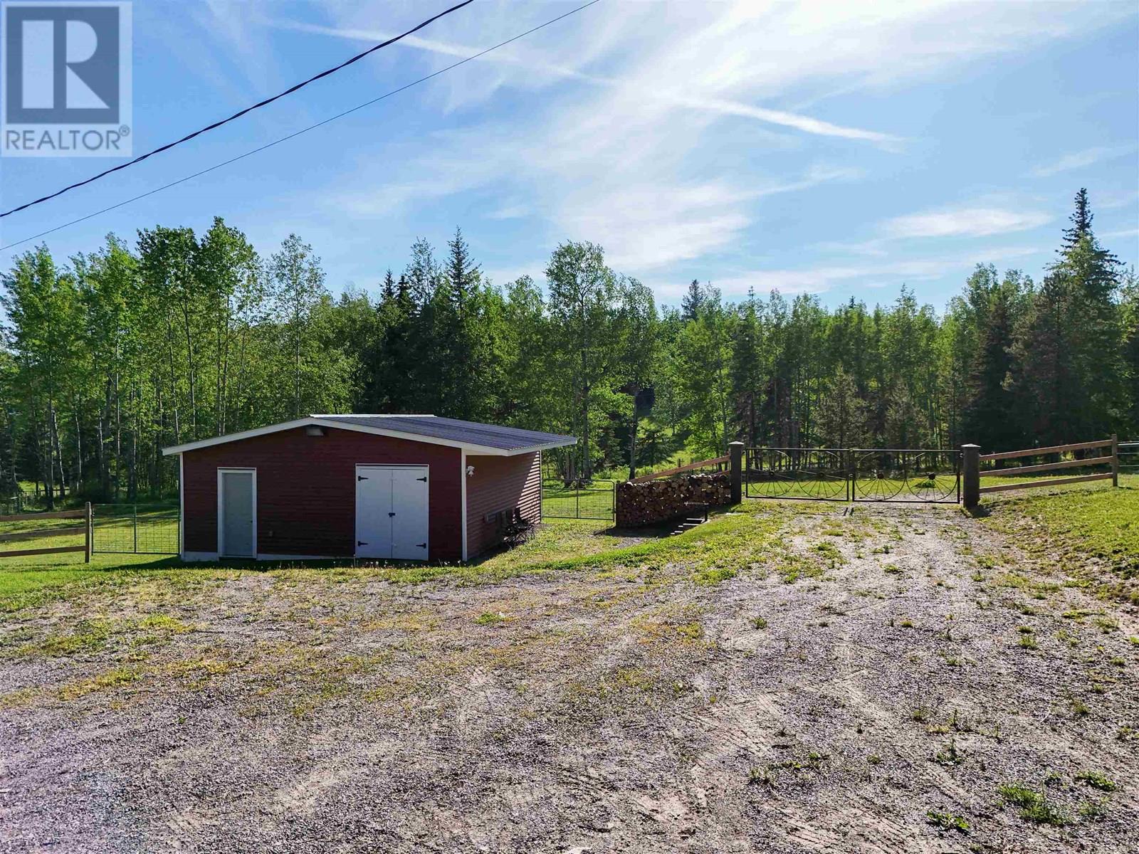 3072 Long Road, Quesnel, British Columbia  V2K 7G2 - Photo 27 - R3015161