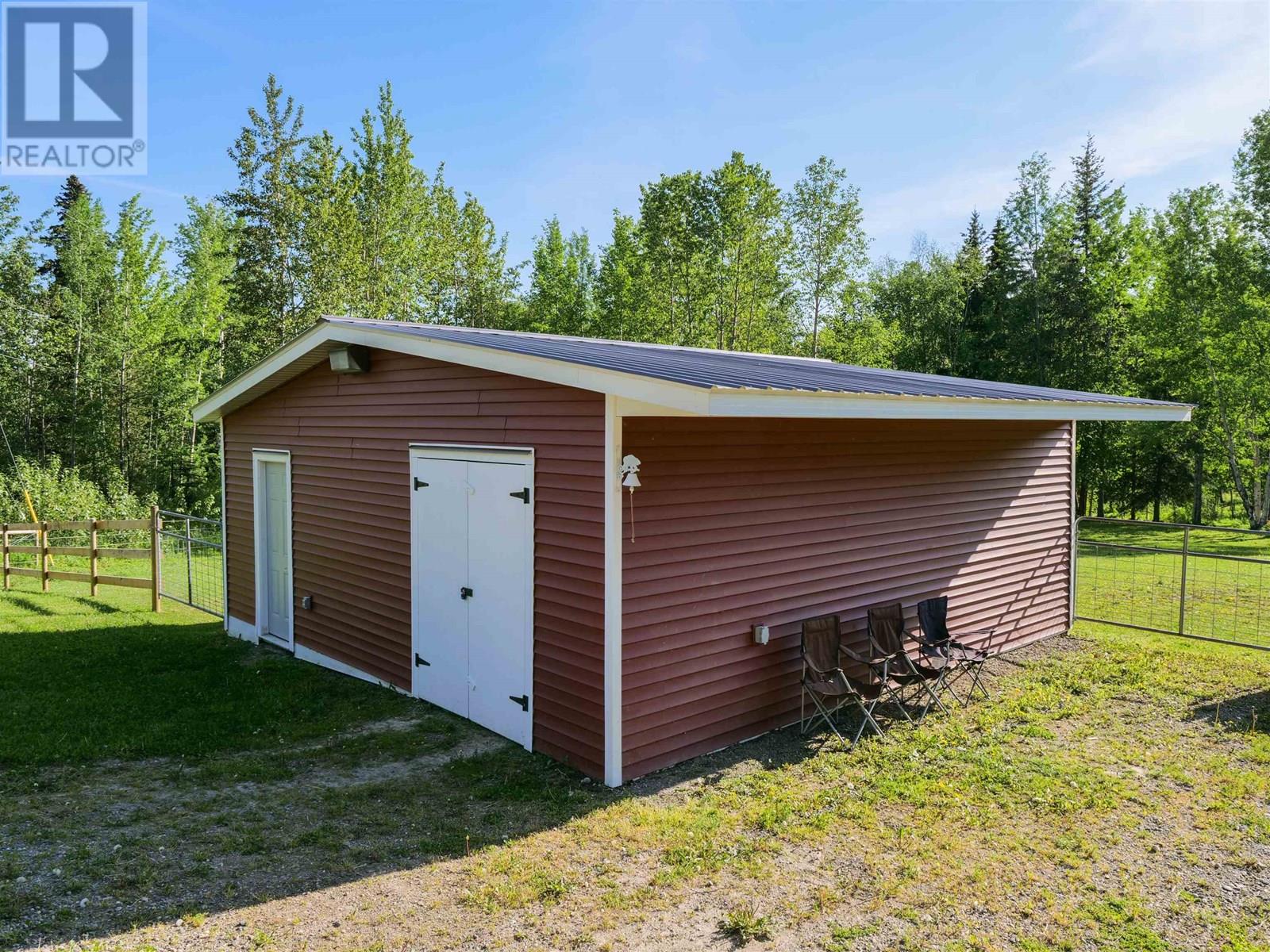 3072 Long Road, Quesnel, British Columbia  V2K 7G2 - Photo 3 - R3015161