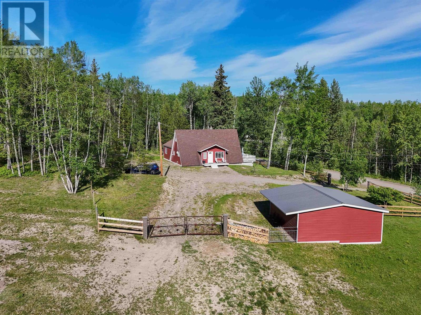 3072 Long Road, Quesnel, British Columbia  V2K 7G2 - Photo 30 - R3015161