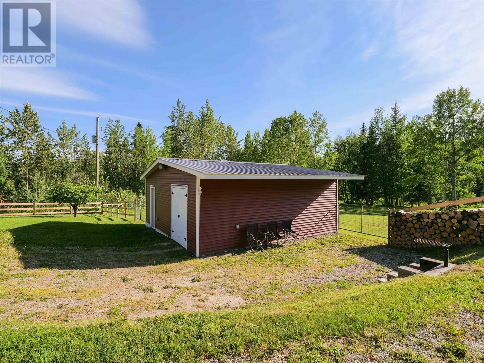3072 Long Road, Quesnel, British Columbia  V2K 7G2 - Photo 31 - R3015161