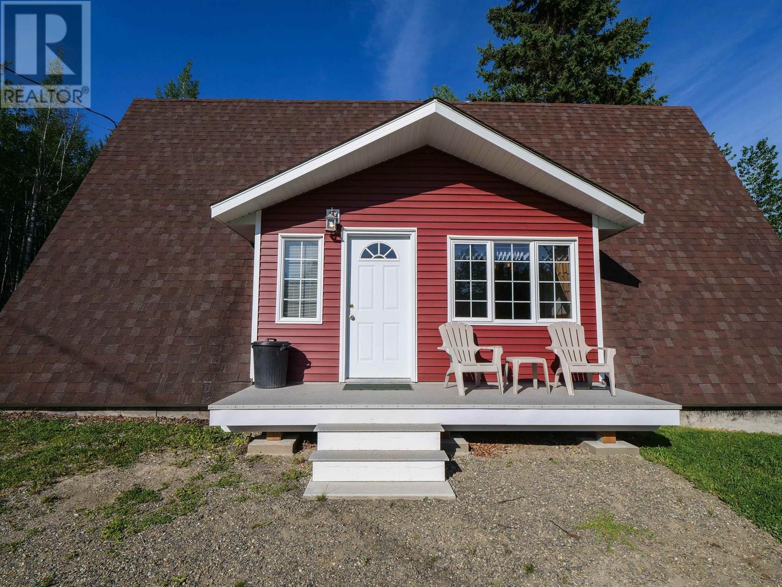 3072 Long Road, Quesnel, British Columbia  V2K 7G2 - Photo 33 - R3015161