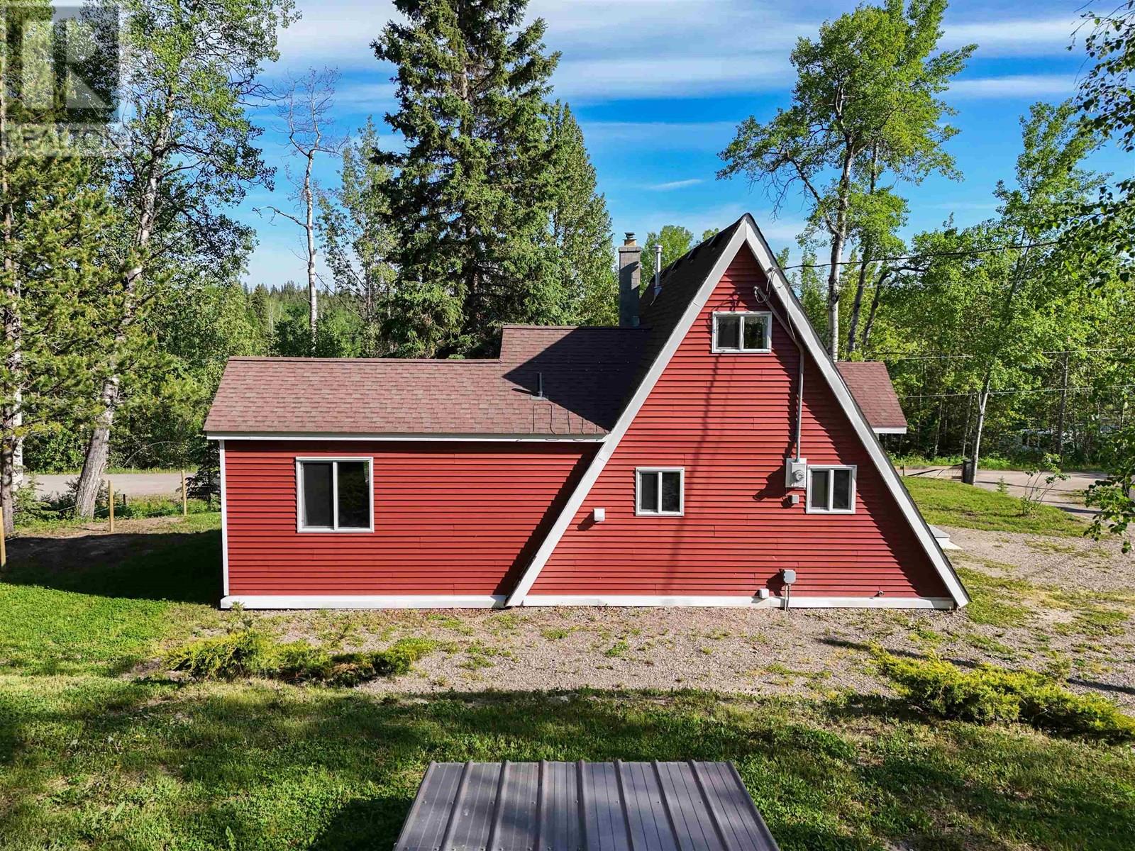 3072 Long Road, Quesnel, British Columbia  V2K 7G2 - Photo 34 - R3015161