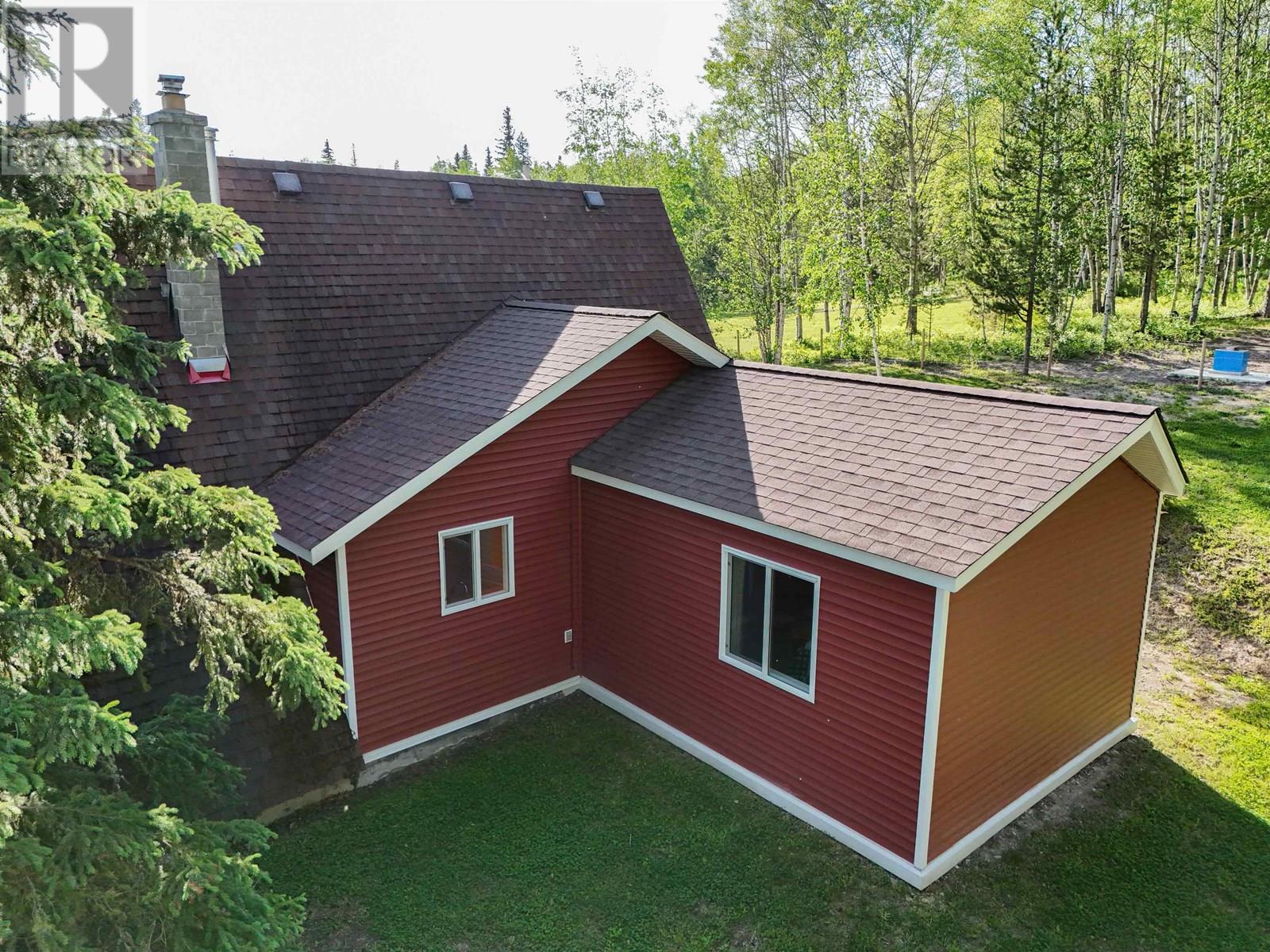 3072 Long Road, Quesnel, British Columbia  V2K 7G2 - Photo 36 - R3015161