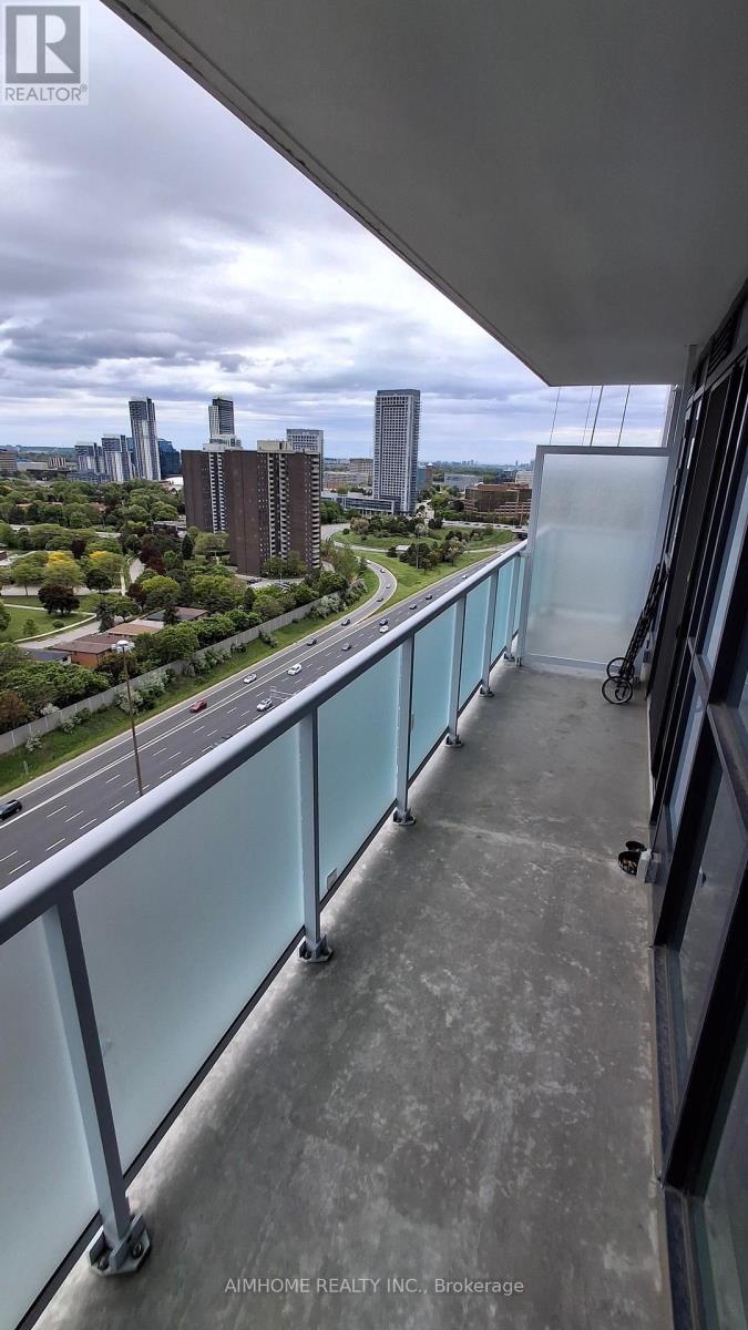 2210 - 188 Fairview Mall Drive, Toronto, Ontario  M2J 0H7 - Photo 11 - C12205739