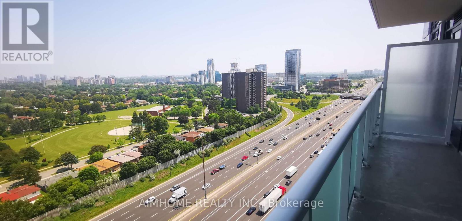2210 - 188 Fairview Mall Drive, Toronto, Ontario  M2J 0H7 - Photo 12 - C12205739