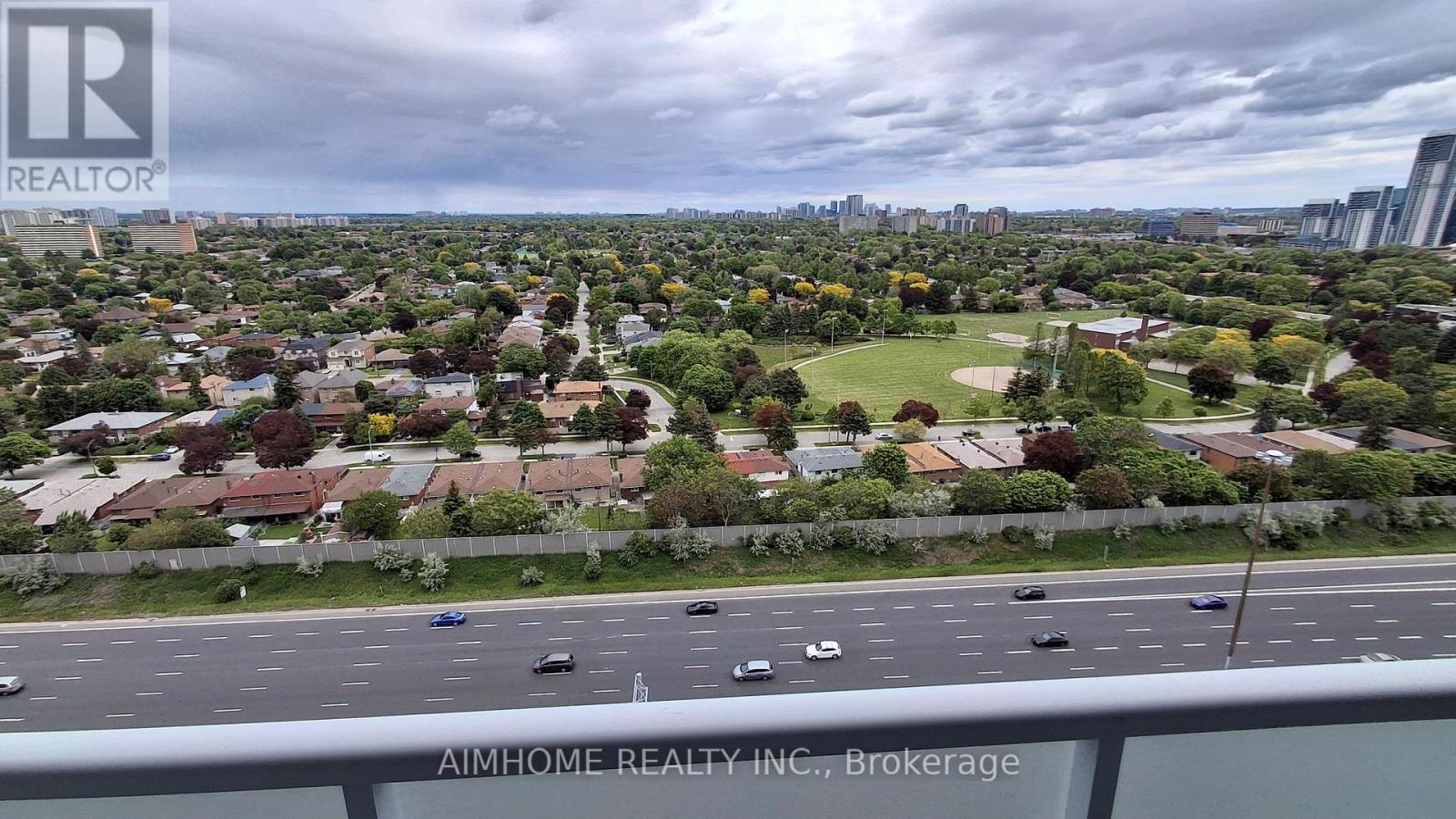 2210 - 188 Fairview Mall Drive, Toronto, Ontario  M2J 0H7 - Photo 13 - C12205739