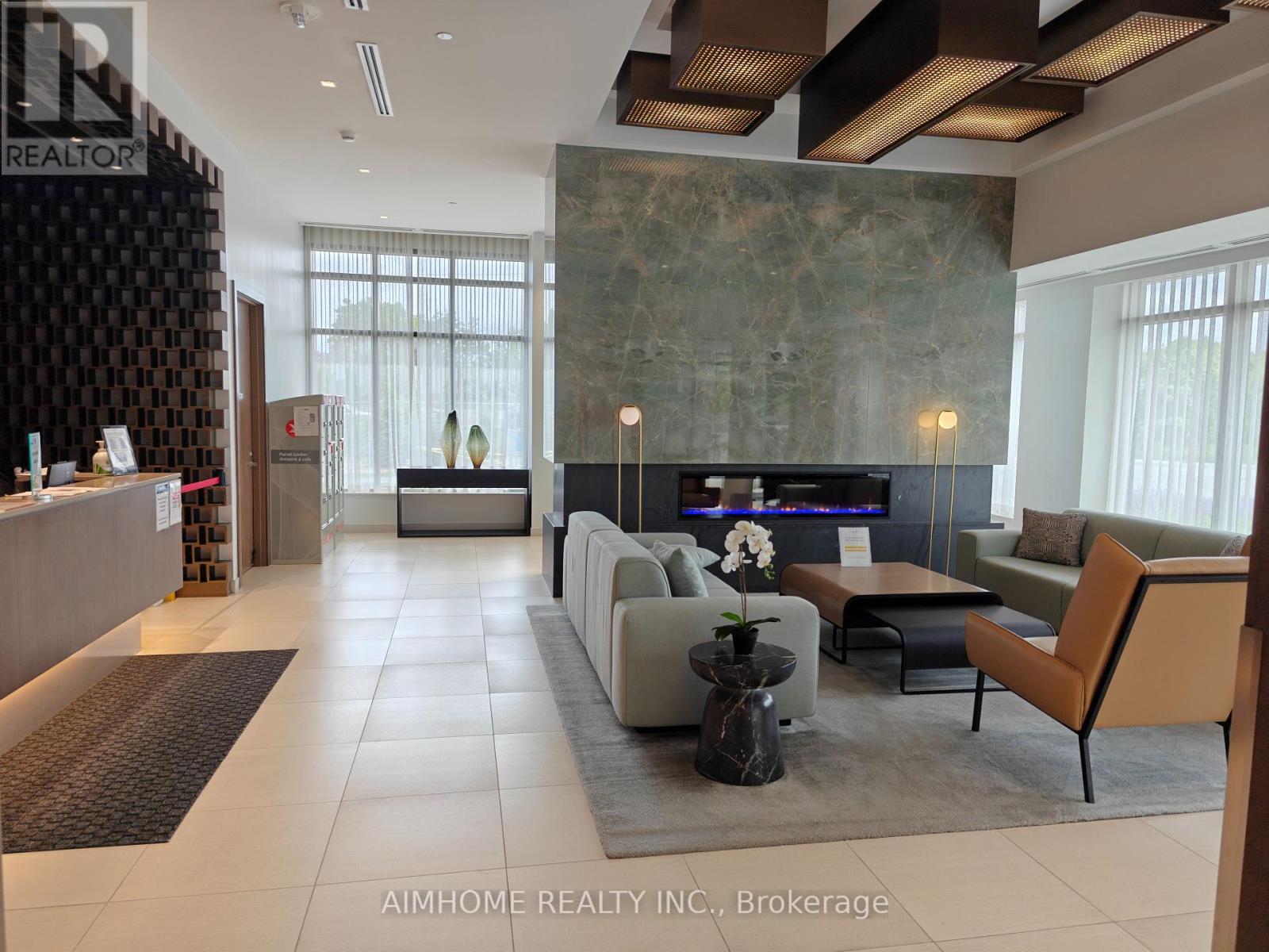 2210 - 188 Fairview Mall Drive, Toronto, Ontario  M2J 0H7 - Photo 3 - C12205739