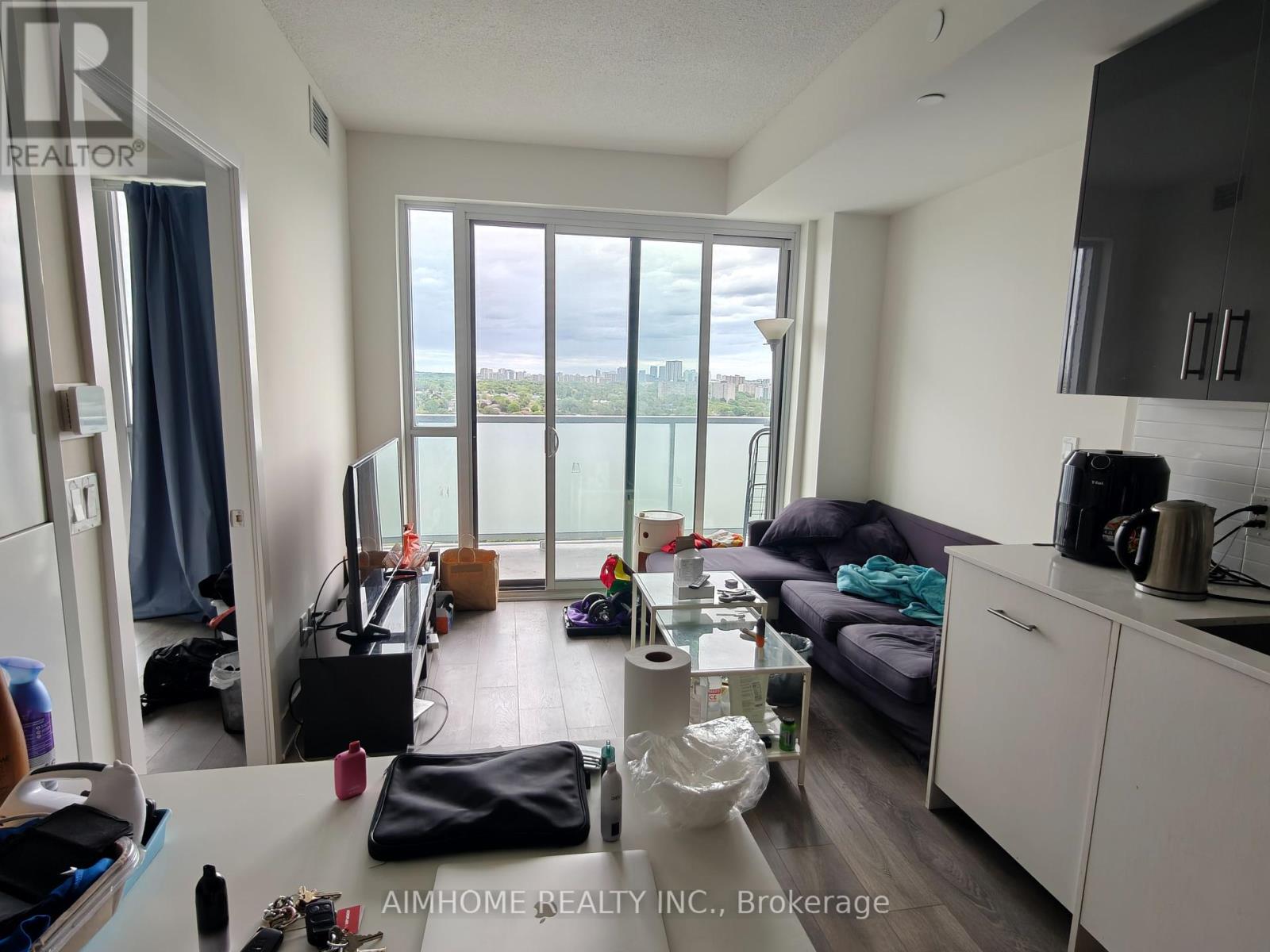 2210 - 188 Fairview Mall Drive, Toronto, Ontario  M2J 0H7 - Photo 5 - C12205739