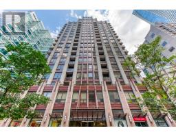 505 - 85 BLOOR STREET E, Toronto, Ontario