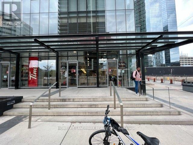 101 - 4750 YONGE STREET, Toronto, Ontario