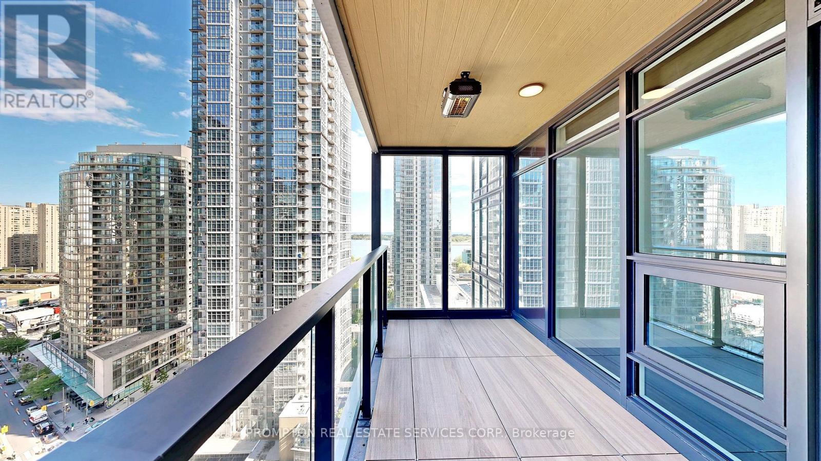 4309 - 3 Concord Cityplace Way, Toronto, Ontario  M5V 0X3 - Photo 23 - C12217859
