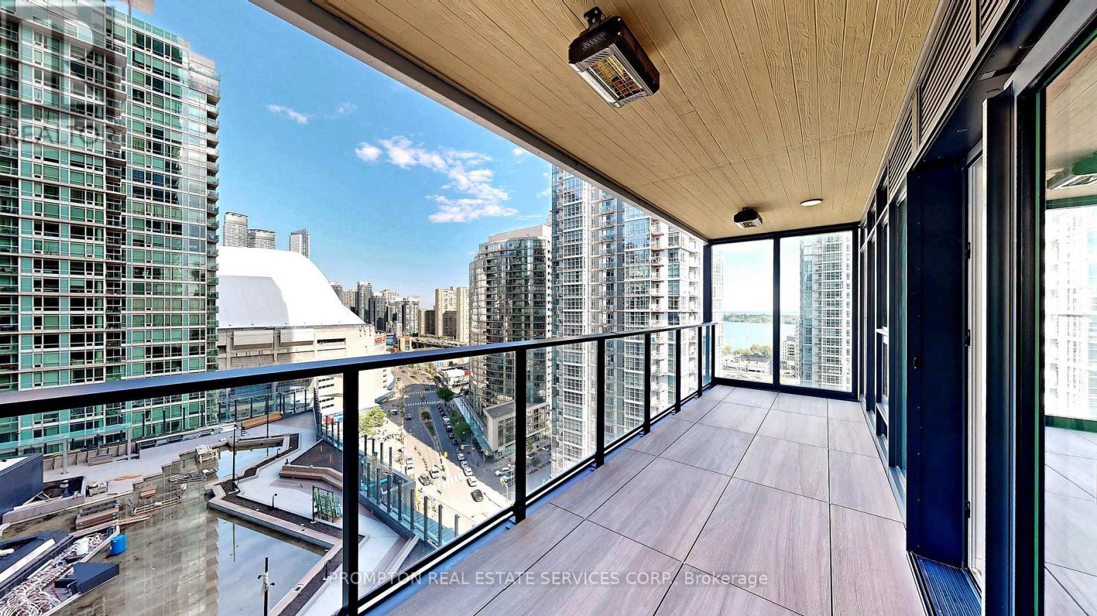 4309 - 3 Concord Cityplace Way, Toronto, Ontario  M5V 0X3 - Photo 25 - C12217859