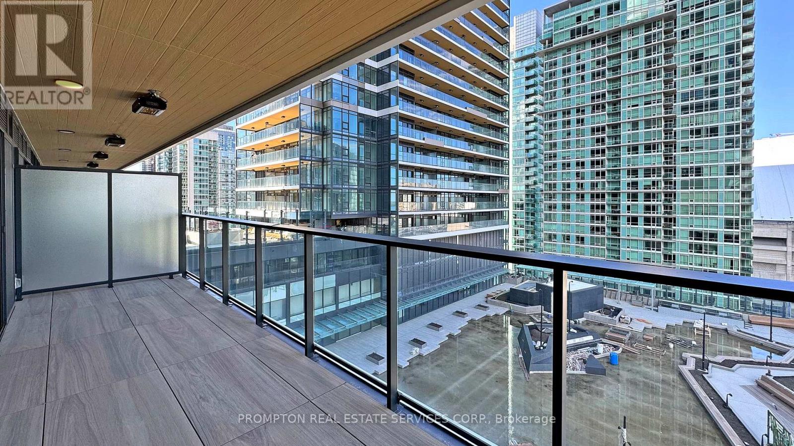 4309 - 3 Concord Cityplace Way, Toronto, Ontario  M5V 0X3 - Photo 28 - C12217859