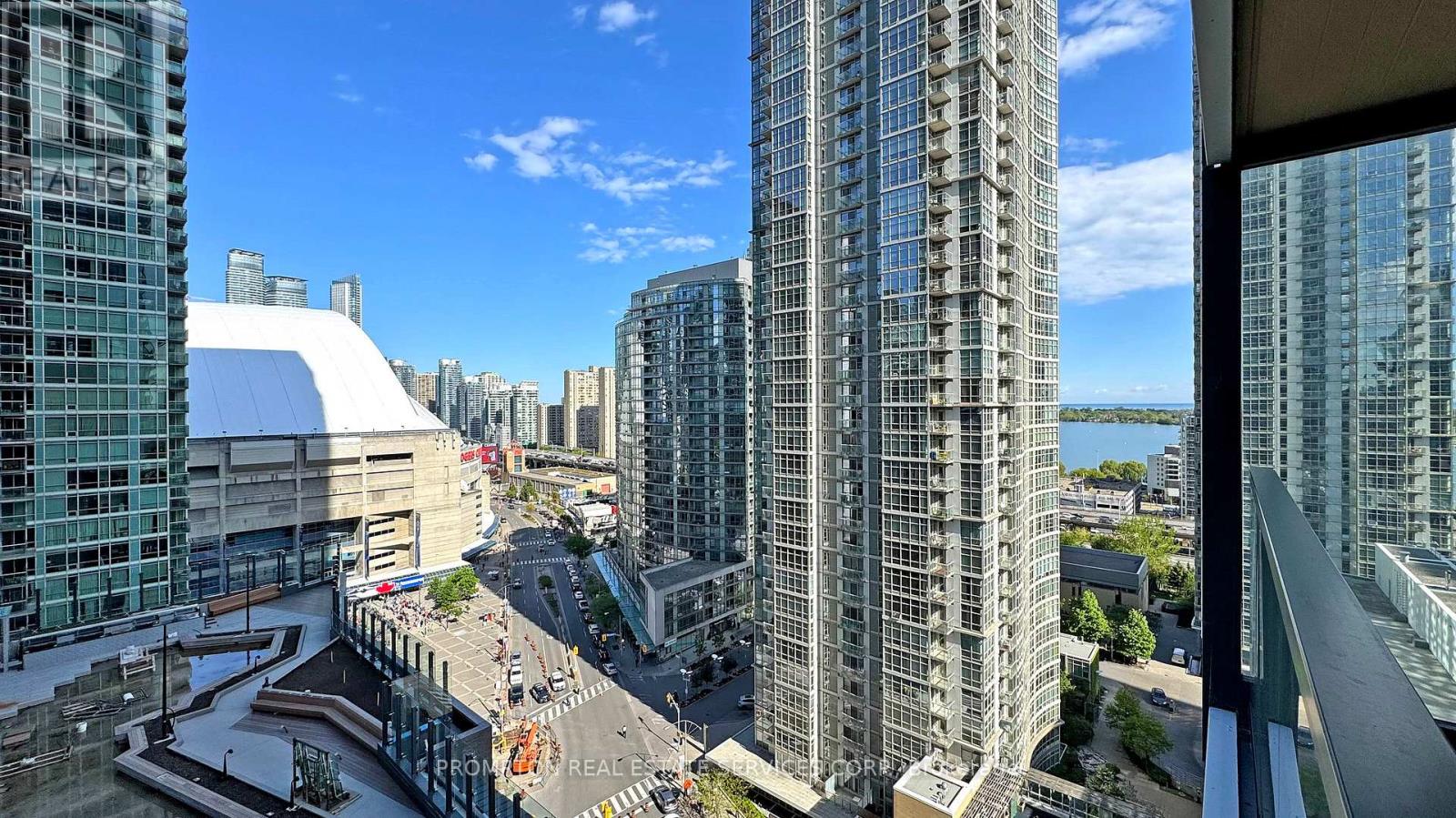 4309 - 3 Concord Cityplace Way, Toronto, Ontario  M5V 0X3 - Photo 29 - C12217859