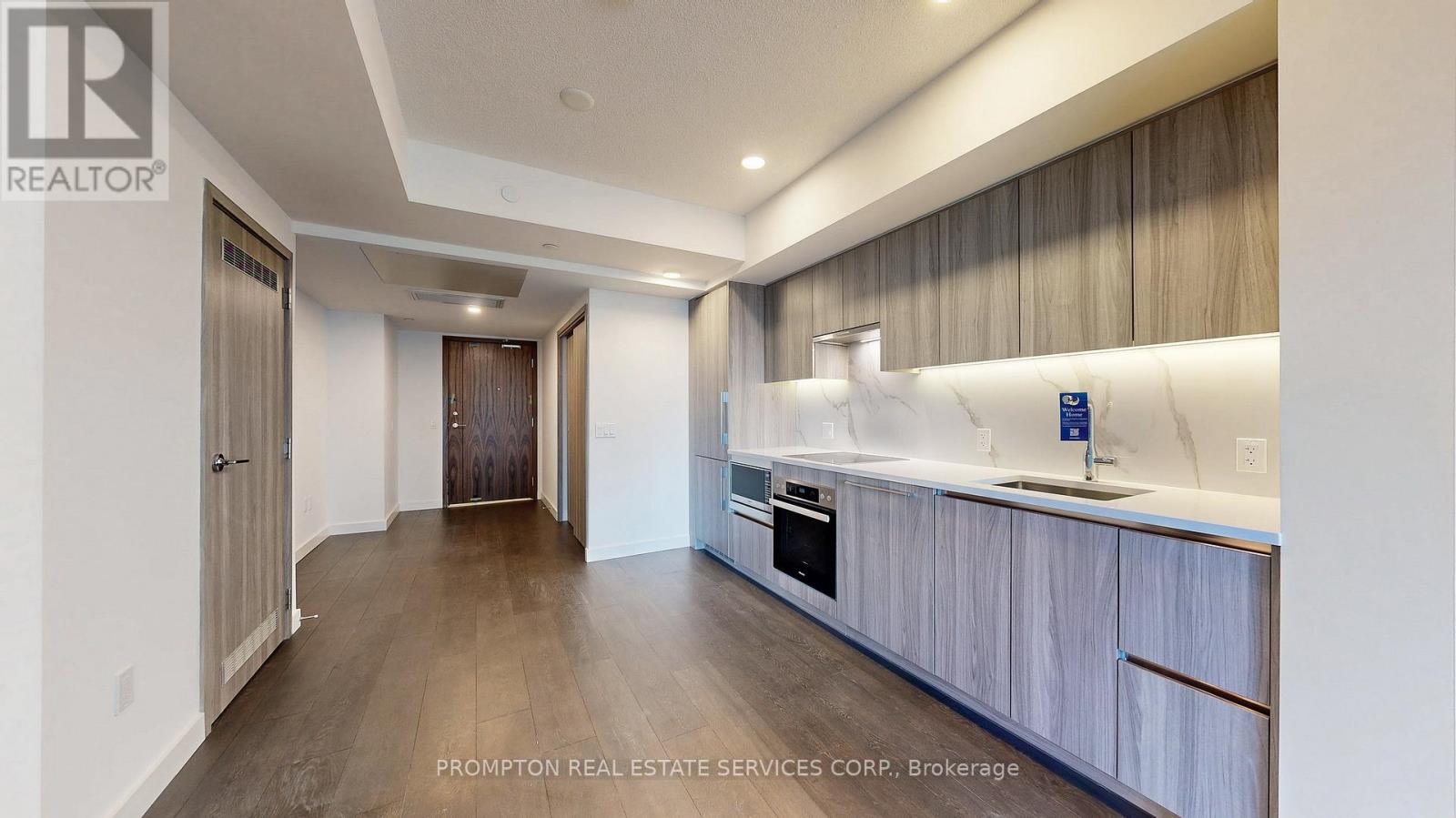 4309 - 3 Concord Cityplace Way, Toronto, Ontario  M5V 0X3 - Photo 9 - C12217859