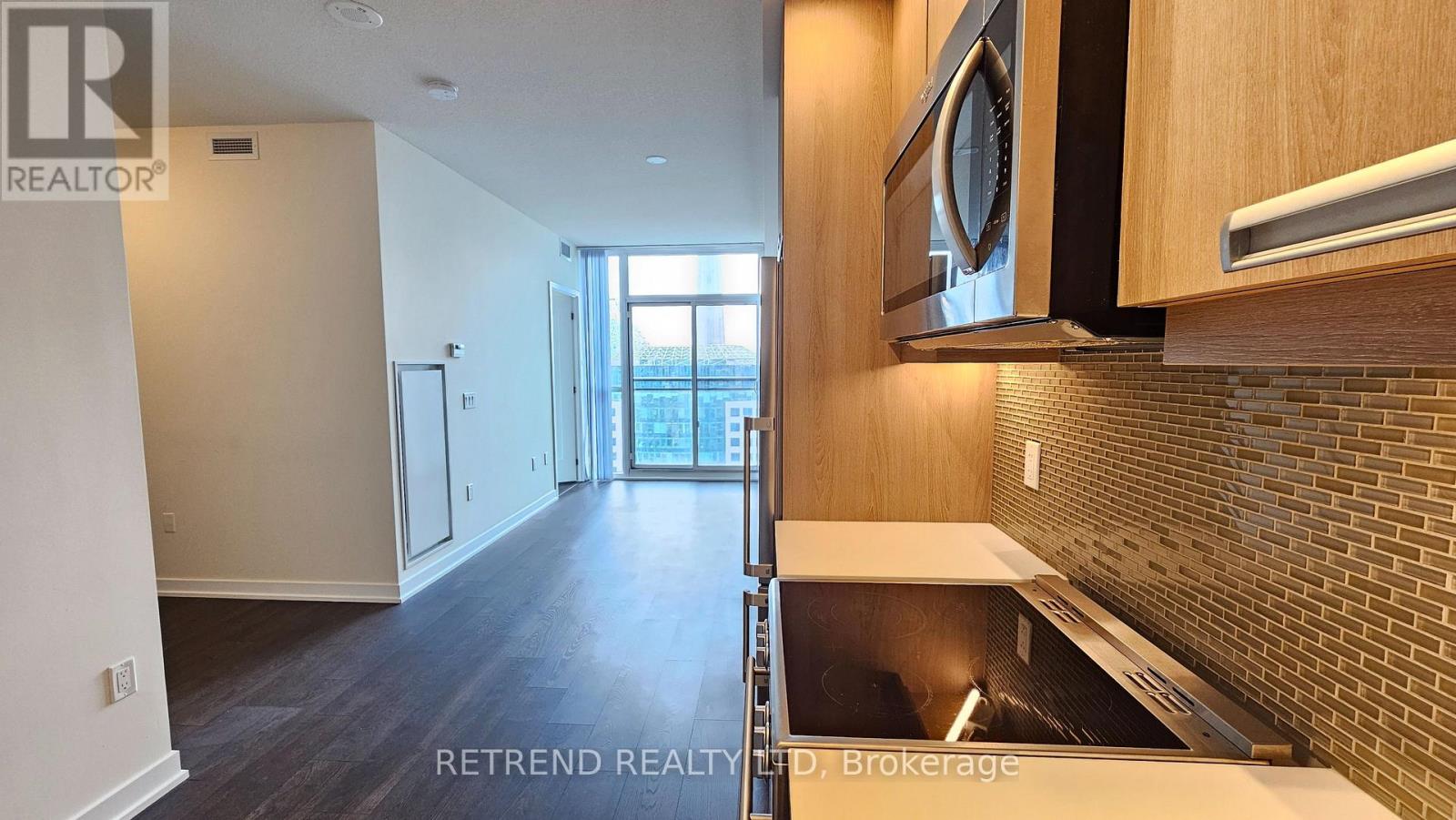 3502 - 99 John Street, Toronto, Ontario  M5V 0S6 - Photo 10 - C12217872