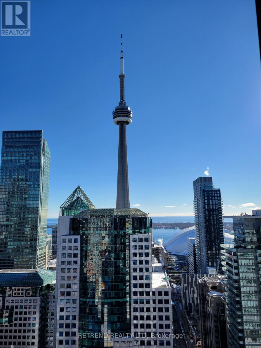 3502 - 99 John Street, Toronto, Ontario  M5V 0S6 - Photo 13 - C12217872