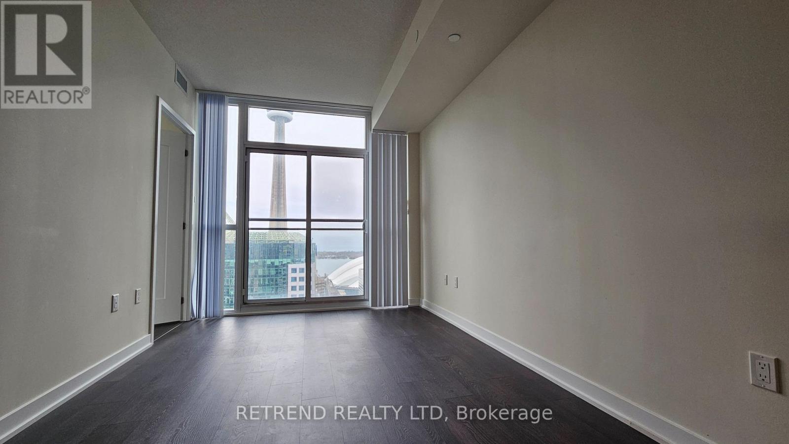 3502 - 99 John Street, Toronto, Ontario  M5V 0S6 - Photo 2 - C12217872