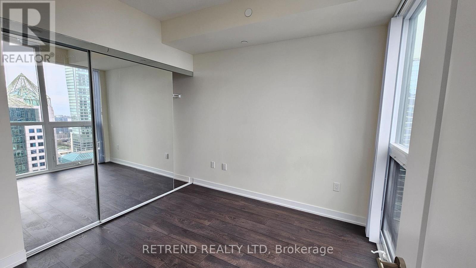 3502 - 99 John Street, Toronto, Ontario  M5V 0S6 - Photo 4 - C12217872