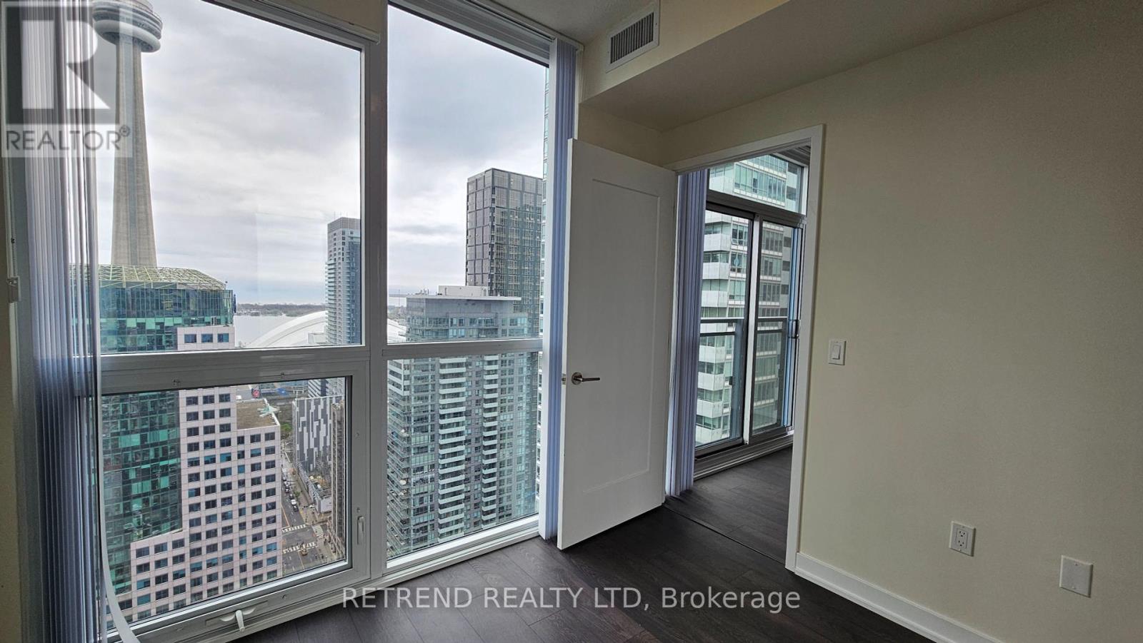 3502 - 99 John Street, Toronto, Ontario  M5V 0S6 - Photo 5 - C12217872