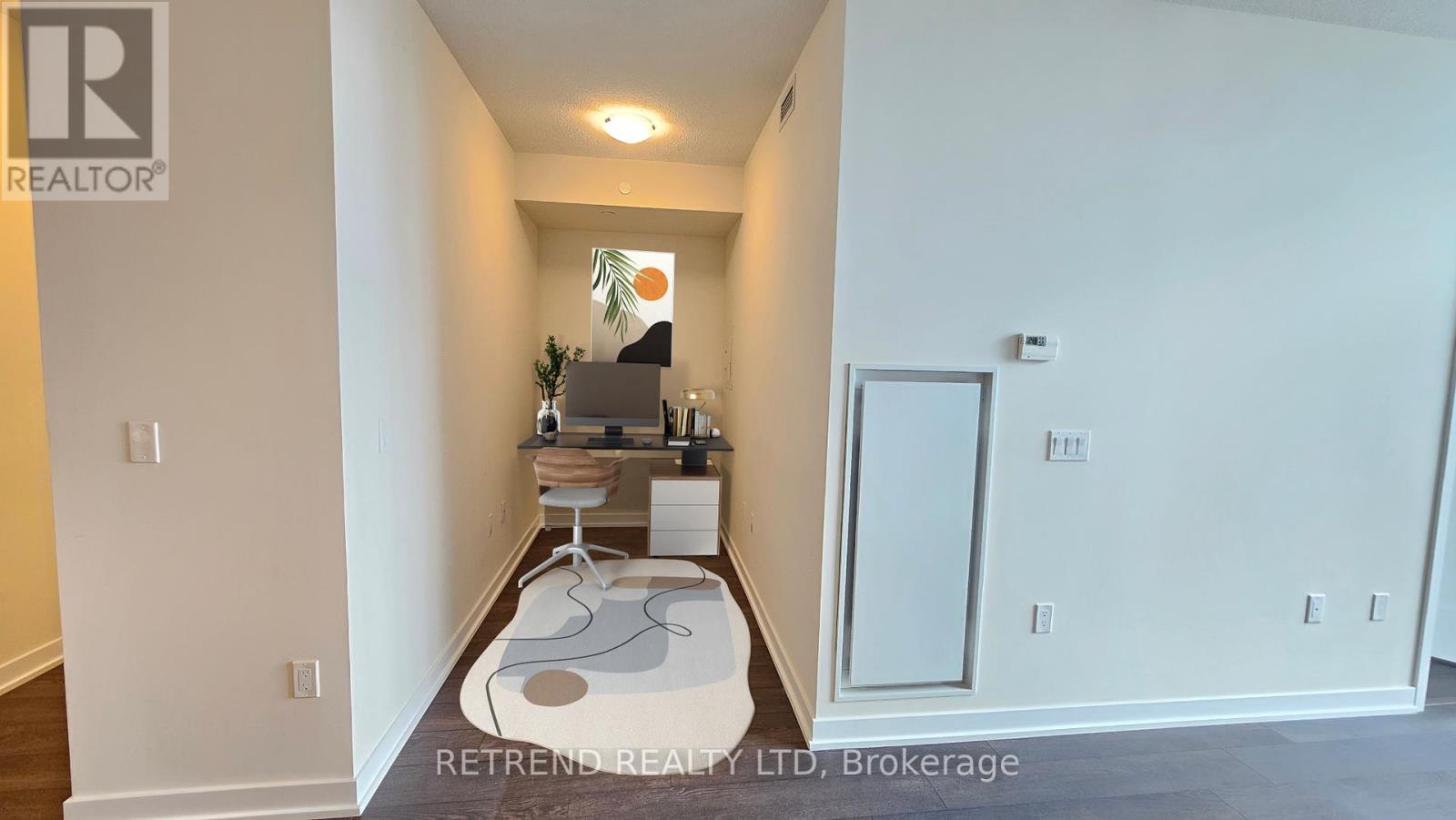 3502 - 99 John Street, Toronto, Ontario  M5V 0S6 - Photo 6 - C12217872