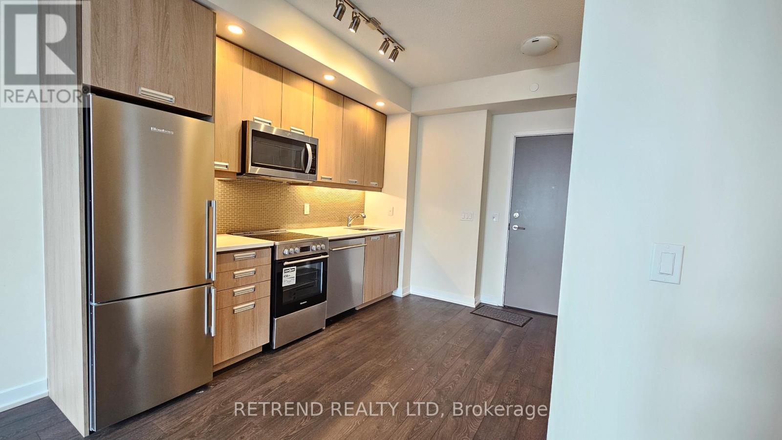 3502 - 99 John Street, Toronto, Ontario  M5V 0S6 - Photo 9 - C12217872