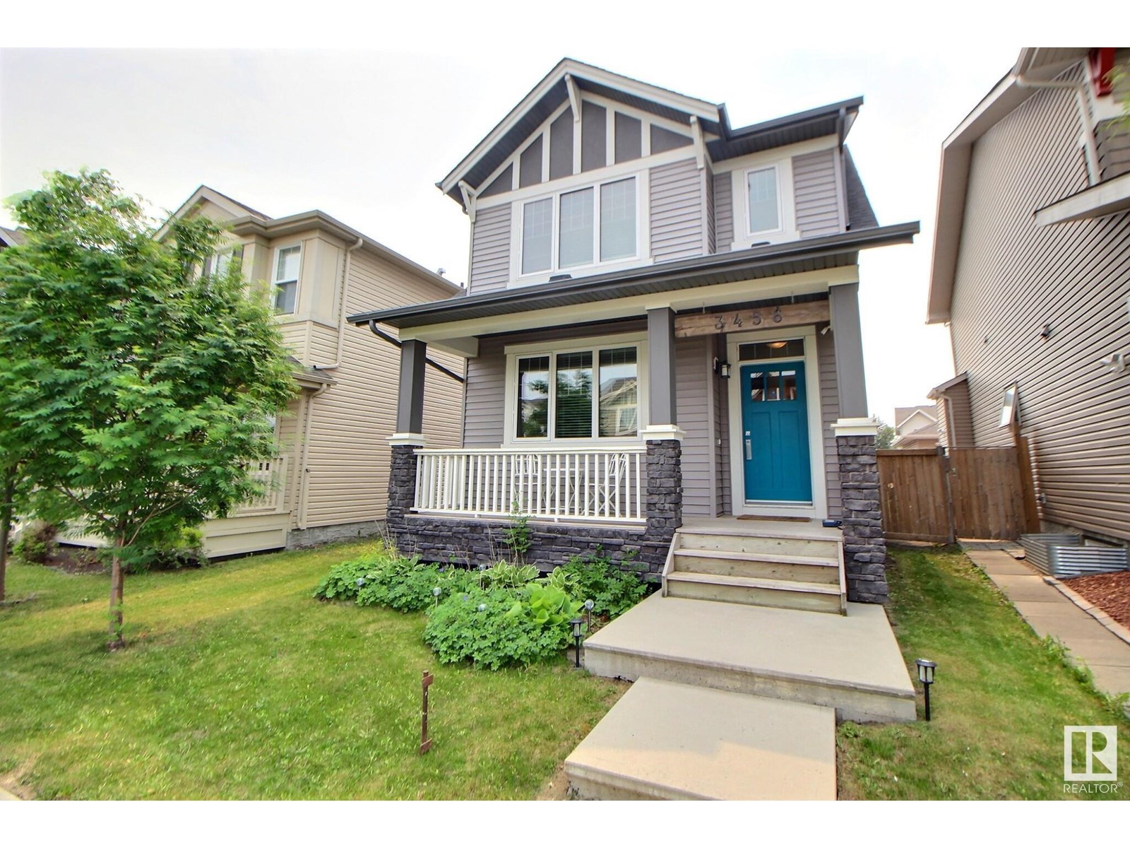 3456 Cutler Cr Sw, Edmonton, Alberta  T6W 2B3 - Photo 1 - E4442153