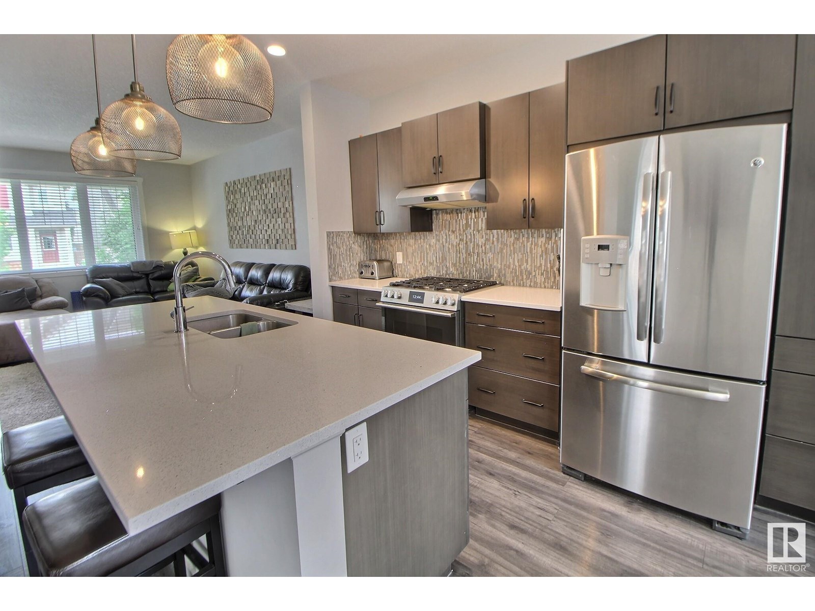3456 Cutler Cr Sw, Edmonton, Alberta  T6W 2B3 - Photo 3 - E4442153