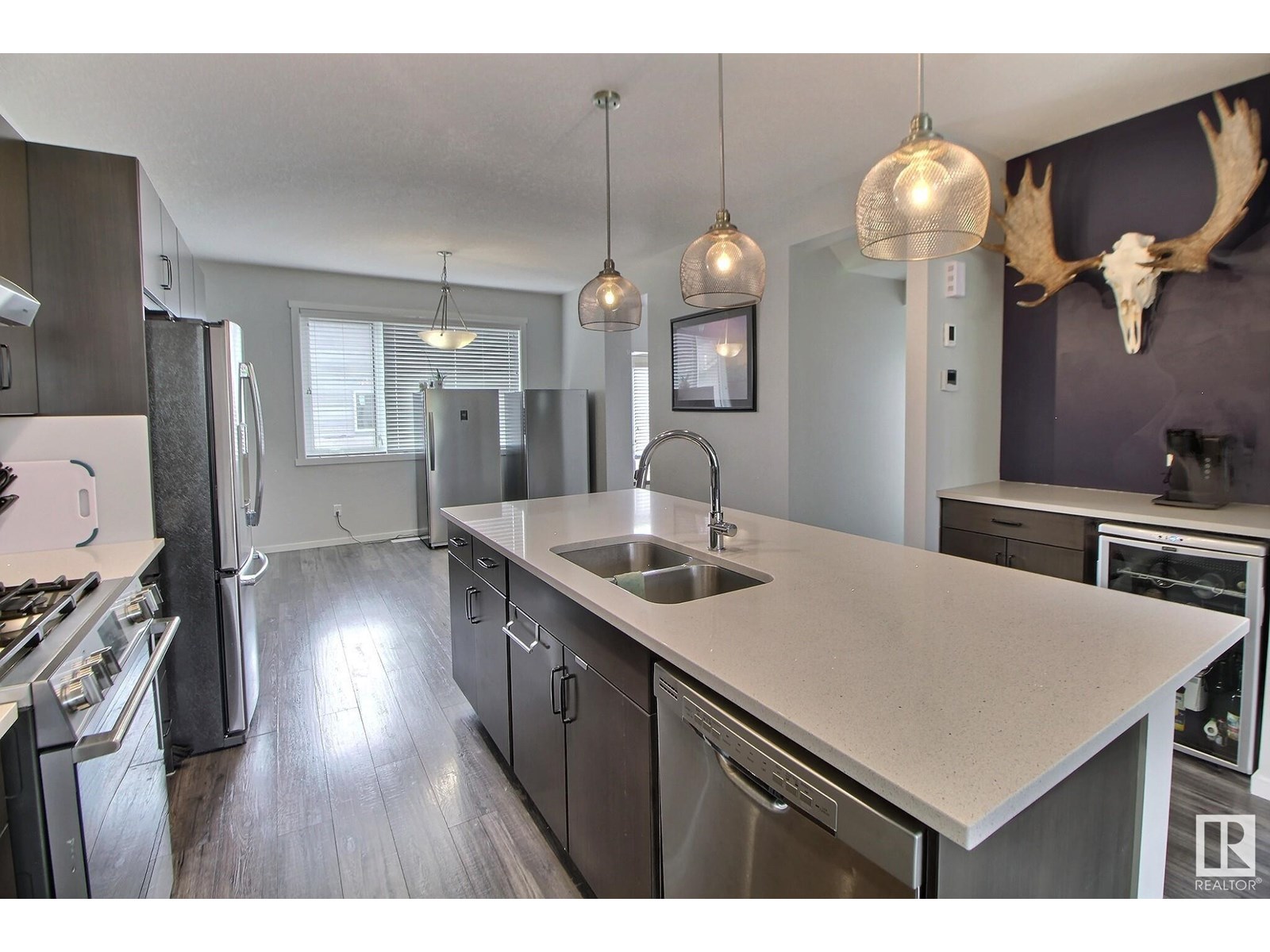 3456 Cutler Cr Sw, Edmonton, Alberta  T6W 2B3 - Photo 6 - E4442153