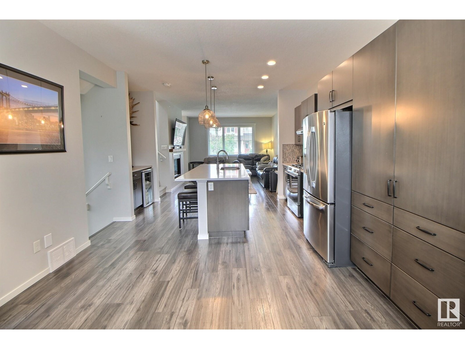 3456 Cutler Cr Sw, Edmonton, Alberta  T6W 2B3 - Photo 4 - E4442153