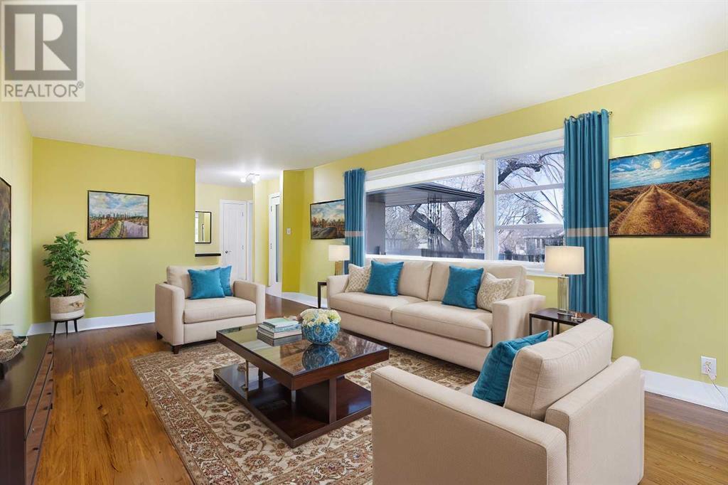 Property at 21 Mayfair Road SW image 4