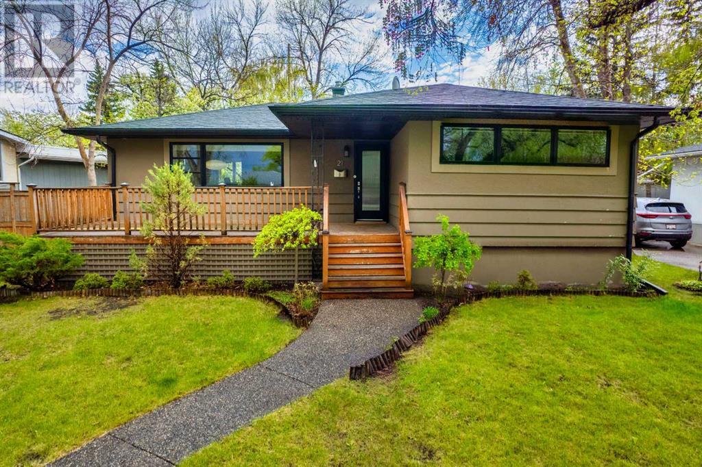 Property at 21 Mayfair Road SW image 1