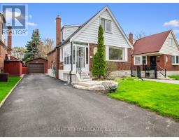 49 AMSTERDAM AVENUE, Toronto, Ontario