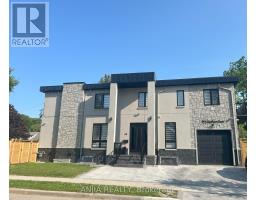 BSMT - 68 SINGLETON ROAD, Toronto, Ontario