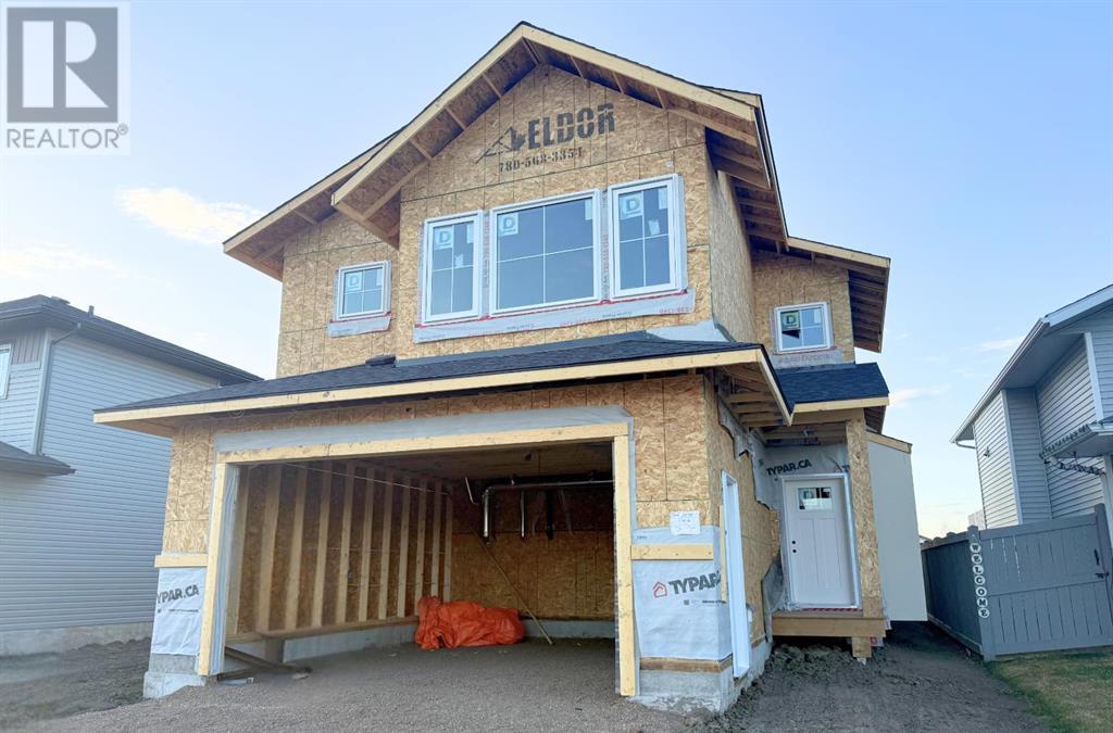 8718 83 Avenue, Grande Prairie, Alberta