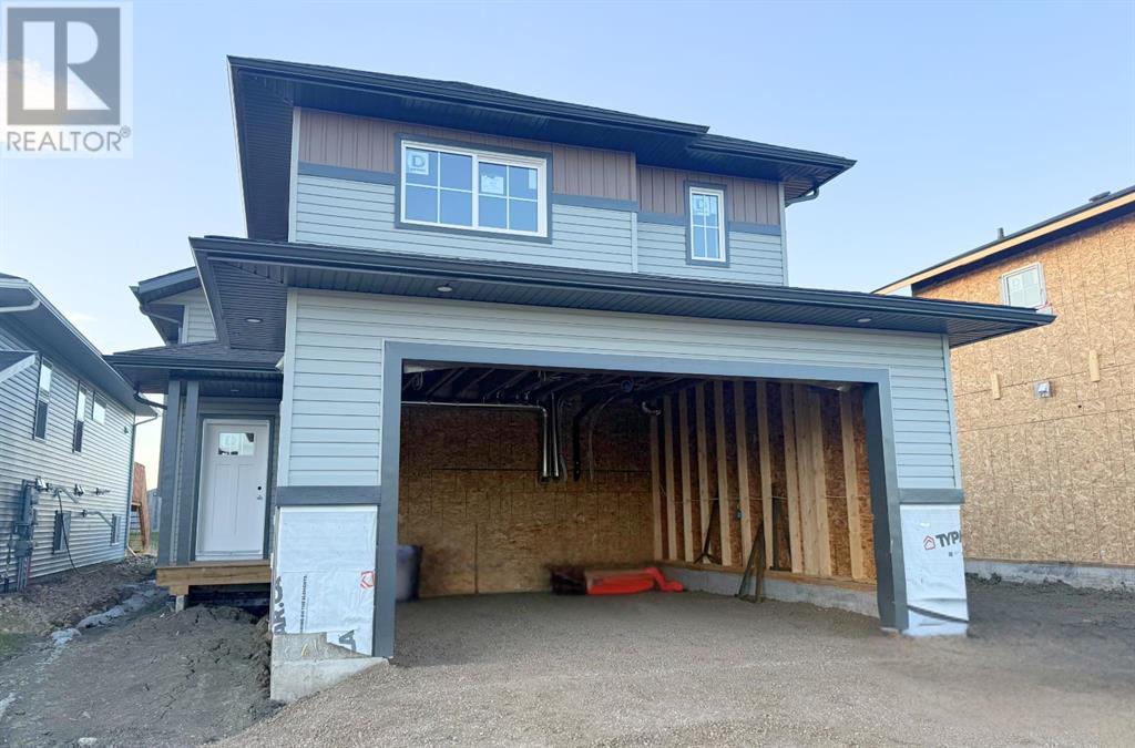 8722 83 Avenue, Grande Prairie, Alberta