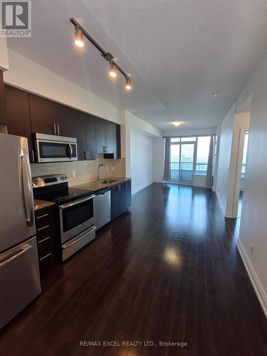 802 - 7171 Yonge Street, Markham, Ontario  L3T 2A9 - Photo 10 - N12170382