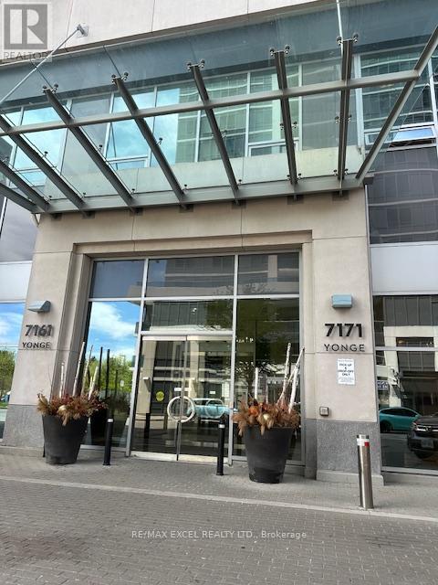 802 - 7171 Yonge Street, Markham, Ontario  L3T 2A9 - Photo 4 - N12170382