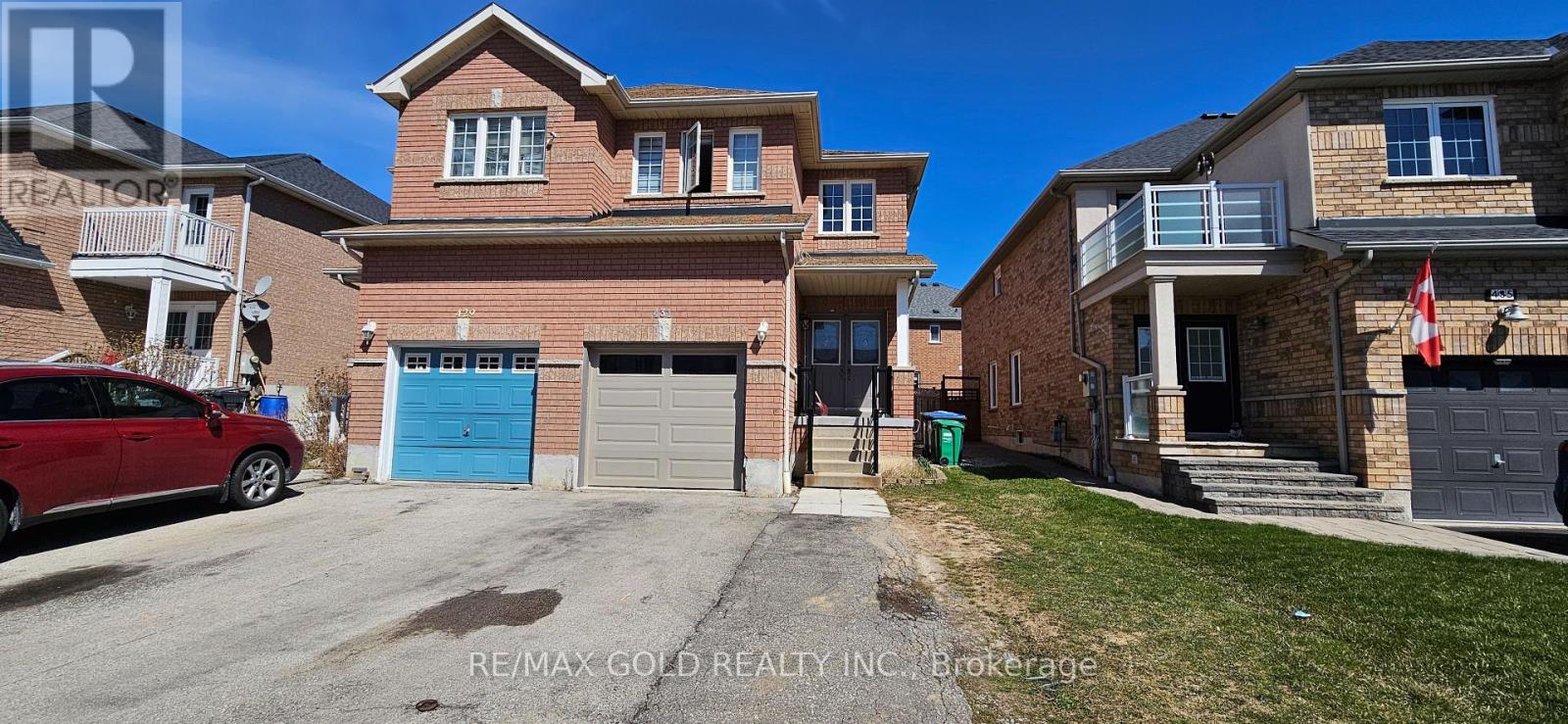 431 KROTONE CRESCENT, Mississauga, Ontario