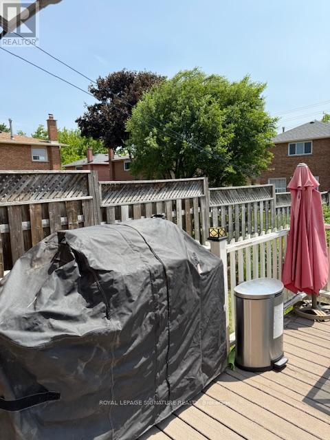 5 Kintyre Street, Brampton, Ontario  L6Z 2Y4 - Photo 19 - W12217647