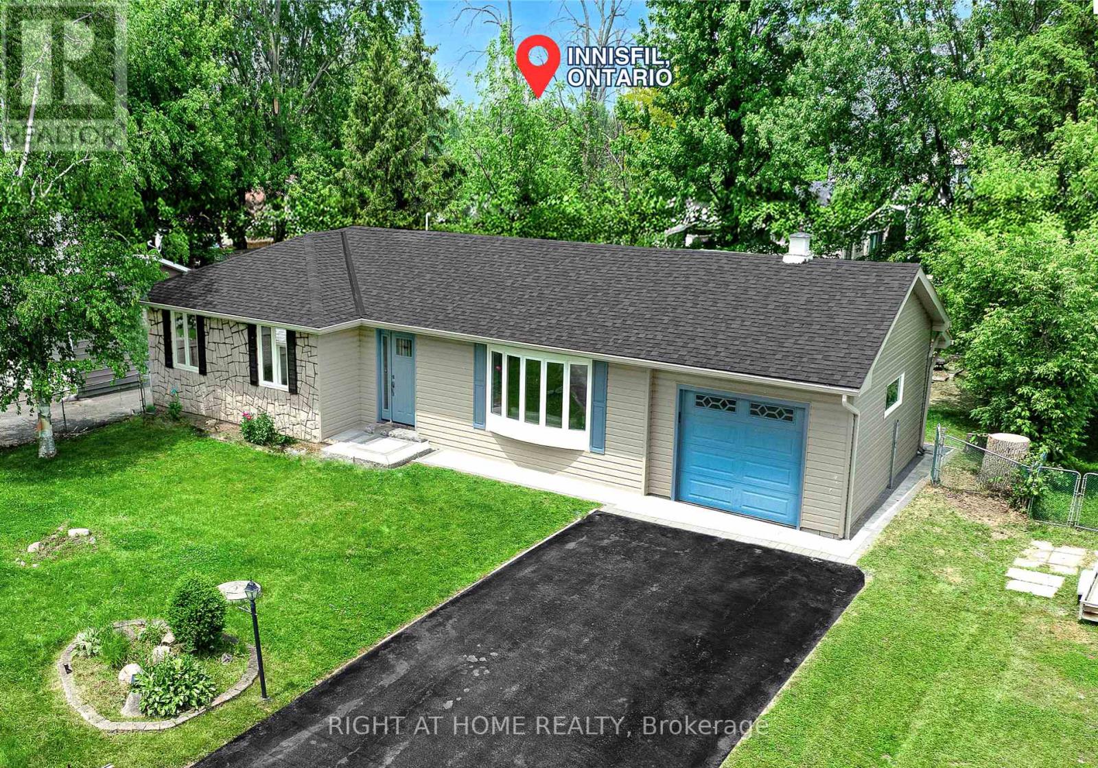 1152 BIRCH ROAD, Innisfil, Ontario