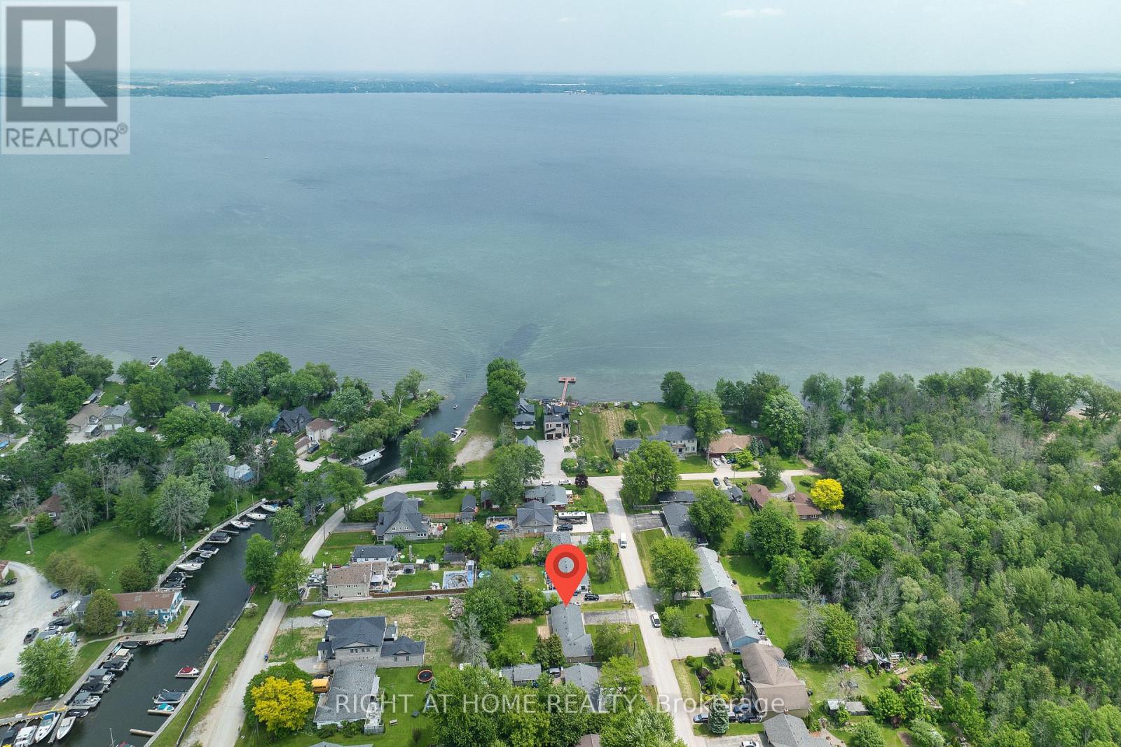 1152 Birch Road, Innisfil (Gilford), Ontario  L0L 1R0 - Photo 2 - N12217875