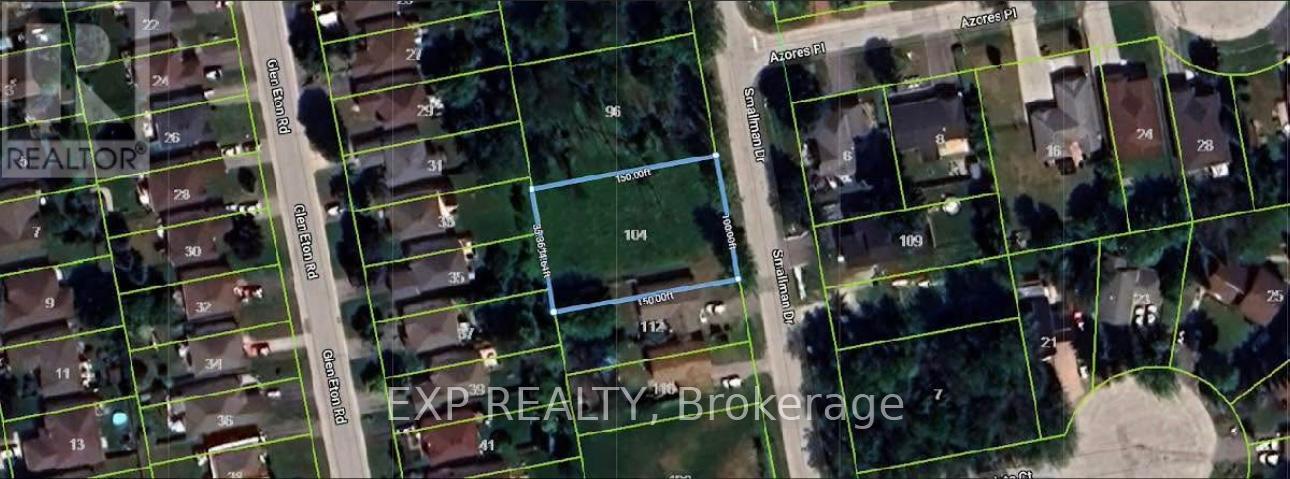 104 Smallman Drive, Wasaga Beach, Ontario  L9Z 1L1 - Photo 4 - S12217849