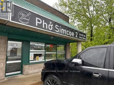 115 FIRST STREET, Collingwood, Ontario