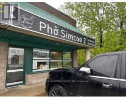 115 FIRST STREET, Collingwood, Ontario