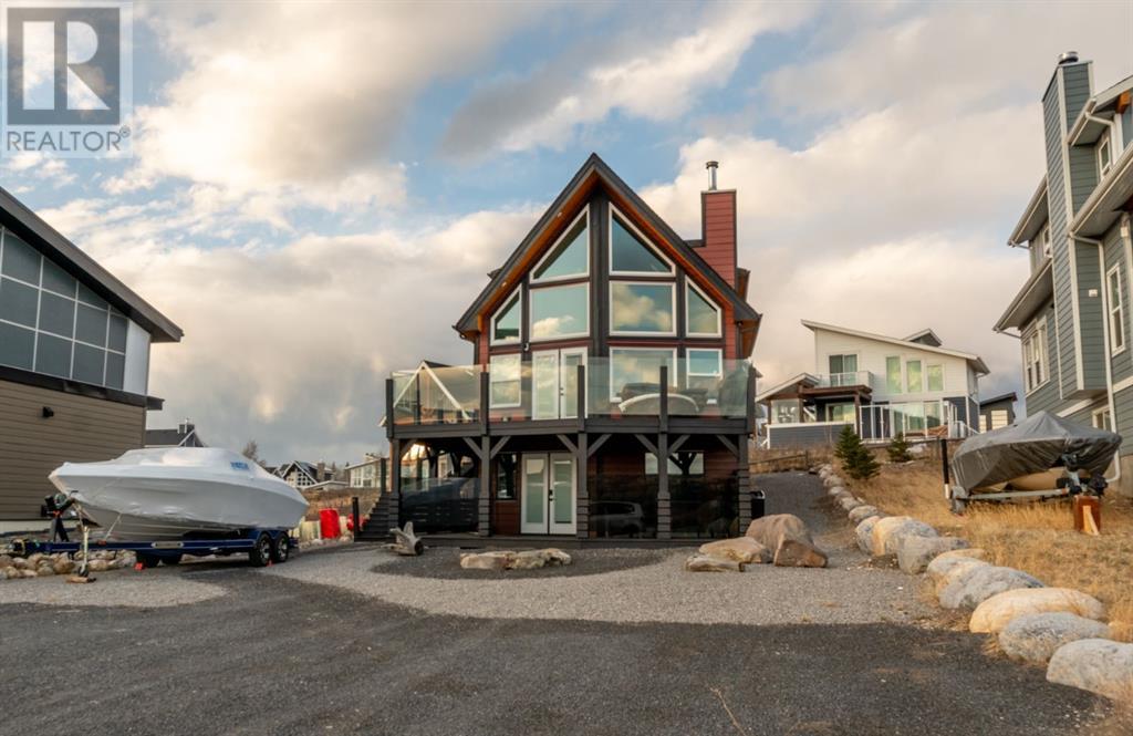 456 Cottageclub Cove, Rural Rocky View County, Alberta