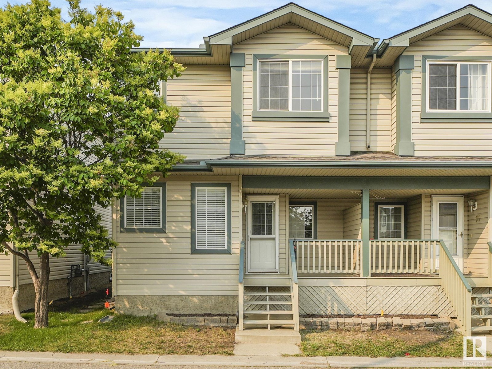 #32 14803 Miller Bv Nw, Edmonton, Alberta  T5Y 3A4 - Photo 2 - E4442129
