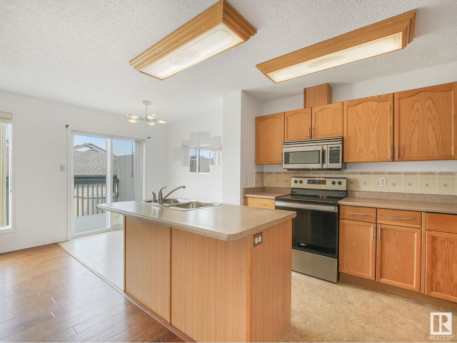 #32 14803 Miller Bv Nw, Edmonton, Alberta  T5Y 3A4 - Photo 10 - E4442129