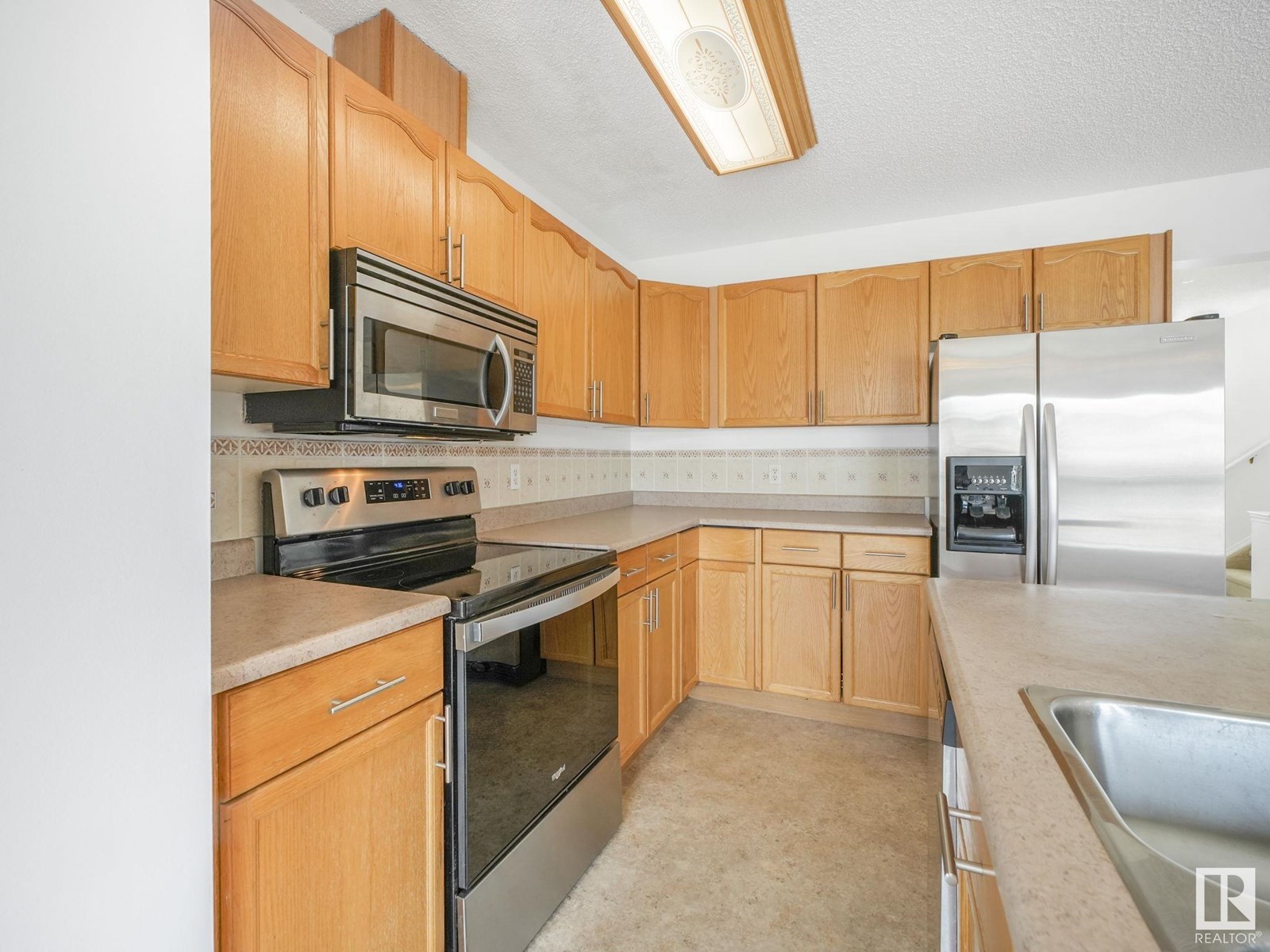 #32 14803 Miller Bv Nw, Edmonton, Alberta  T5Y 3A4 - Photo 11 - E4442129
